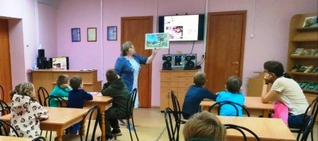 «У Андрея Усачёва стихи про всё всегда готовы!»