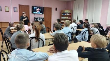 «Сто лет тому вперёд»