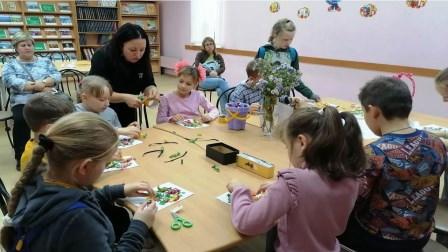 «Жила-была конфета»