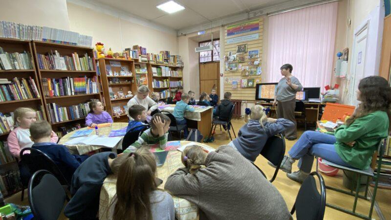 «Секрет азбуки».
