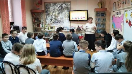 «Планета Толерантность»