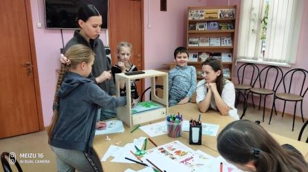 «Раз – грибок, два – грибок!»