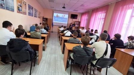 «Зачем человеку учиться»