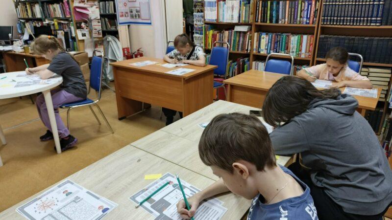 «Детективное агентство» любительское объединение.