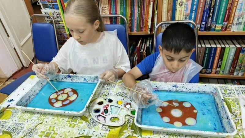 «Цветы, краше которых нет» краеведческая программа
