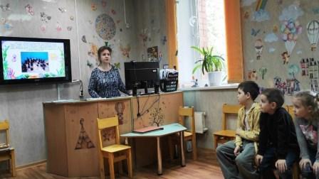 «Тайны океана»