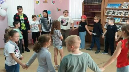 «Фольклорная азбука»