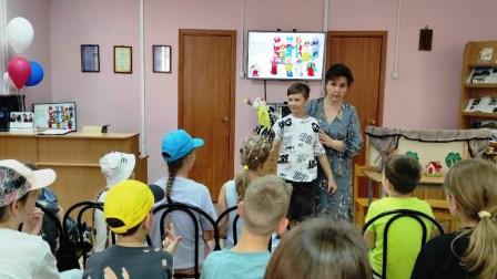 «Как куклы артистами стали»