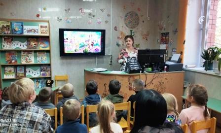 «Мультфильмы детства — просто клад!»