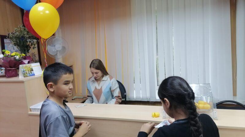 «В царстве мудрых наставников». Литературная викторина
