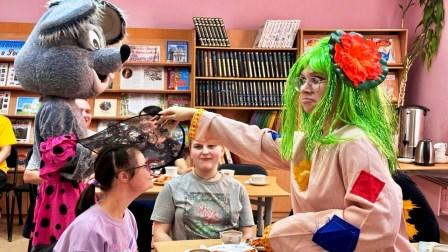 «Однажды в осеннем лесу…»