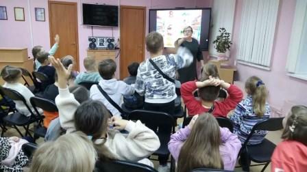 «Как перепутались сказки»